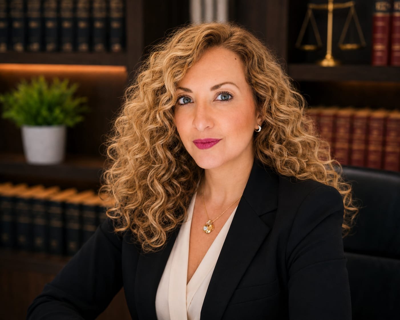 Mtra. Sandra Fernández de la Reguera
